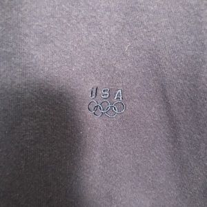 Vintage USA Olympics crewneck